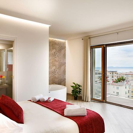 Le Muse Suite Sorrent Exterior foto