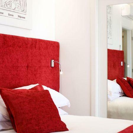 Le Muse Suite Sorrent Exterior foto