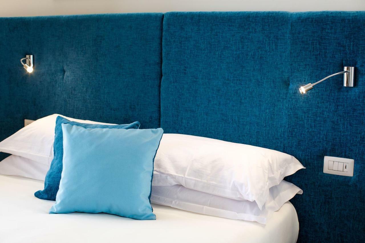 Le Muse Suite Sorrent Exterior foto