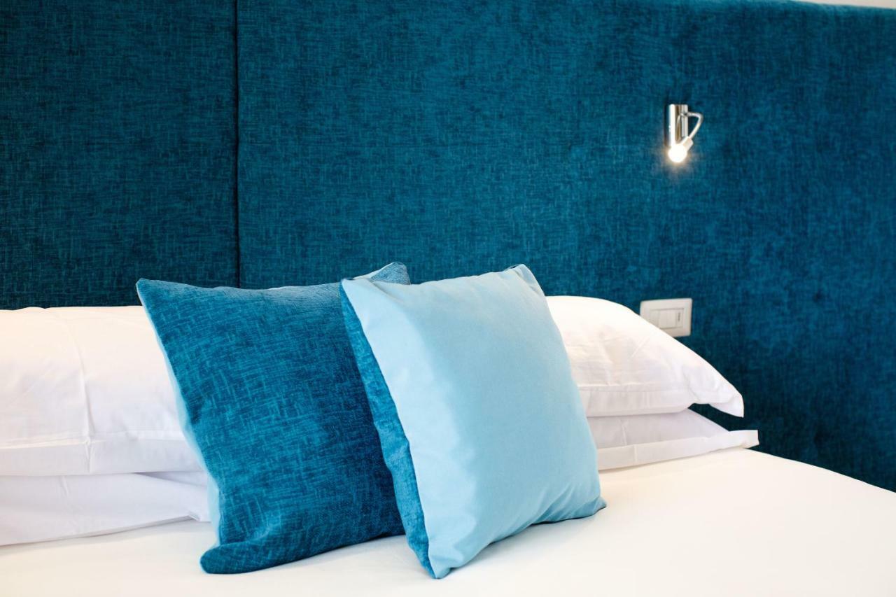 Le Muse Suite Sorrent Exterior foto