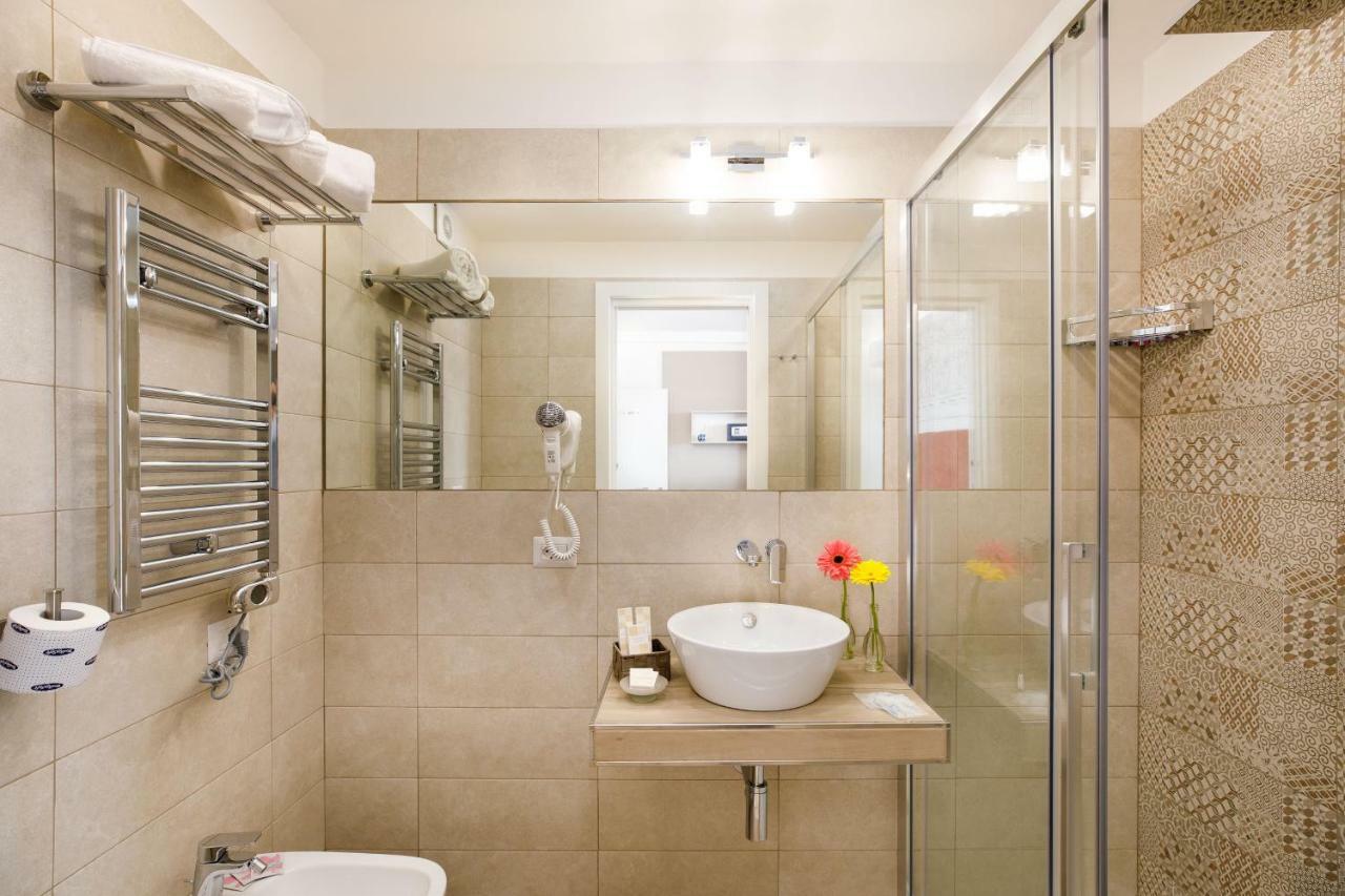 Le Muse Suite Sorrent Exterior foto