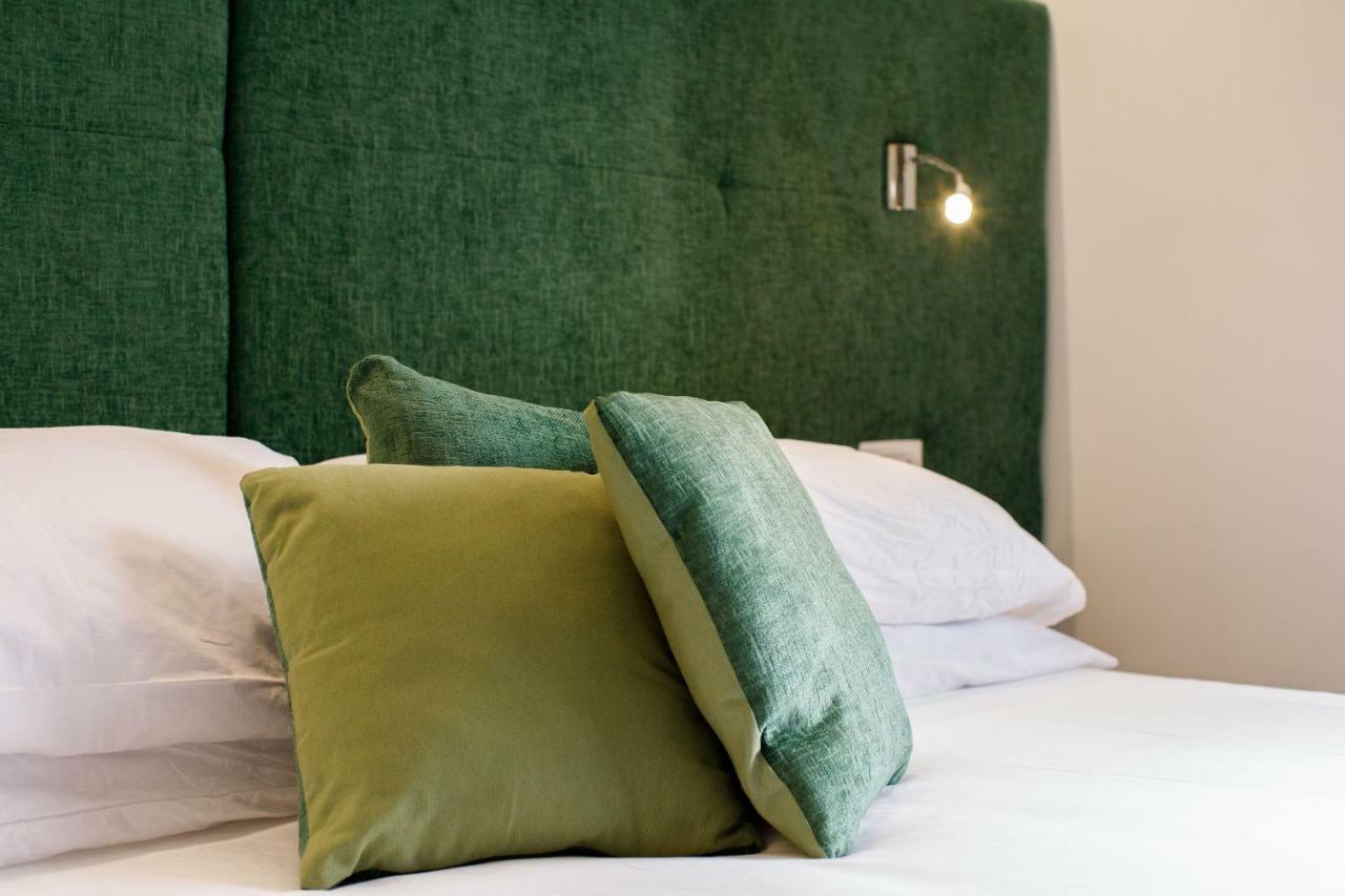 Le Muse Suite Sorrent Exterior foto