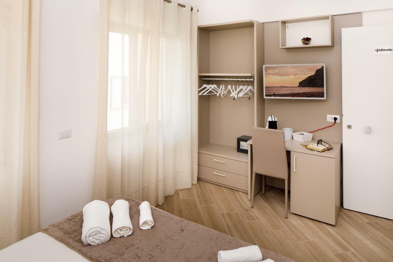 Le Muse Suite Sorrent Exterior foto