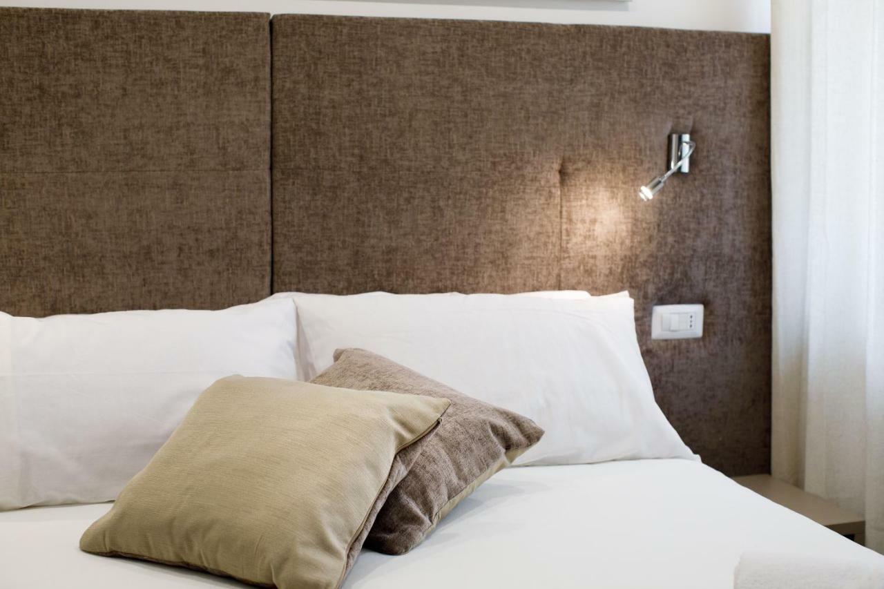Le Muse Suite Sorrent Exterior foto