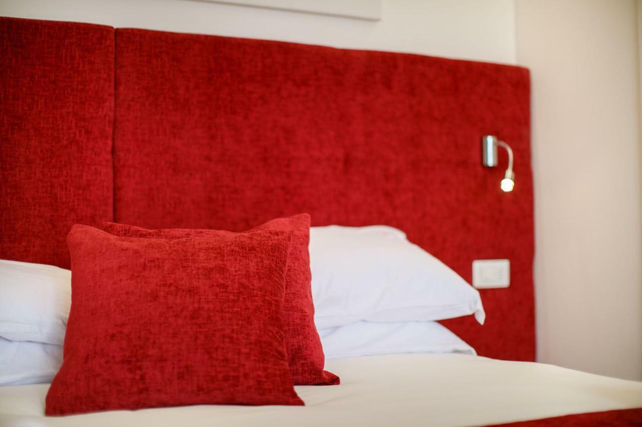 Le Muse Suite Sorrent Exterior foto